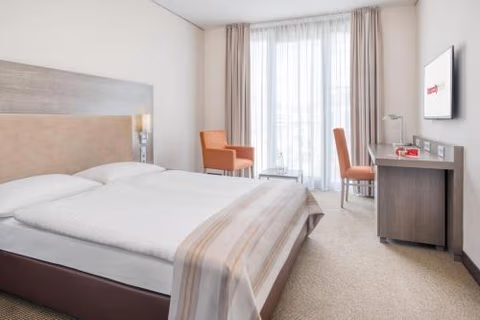 IntercityHotel Dresden — foto 4