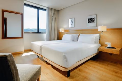 Hotel Hesperia Vigo — photo 5