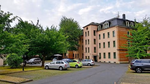 Hotel Amadeus Dresden Neustadt — photo 5