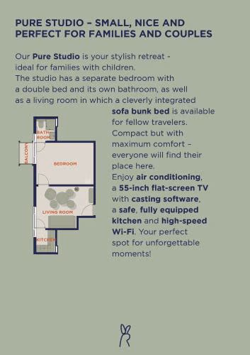 HOP Apartments & Suites — foto 6
