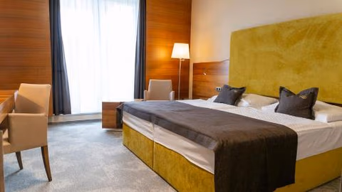 Hotel AquaCity Mountain View — foto 4