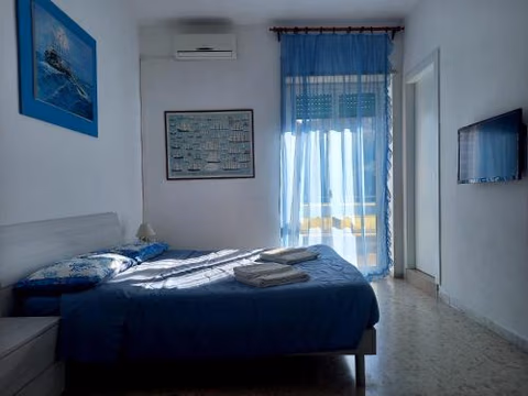 A Casa di Lidia B&B Gaeta — foto 1