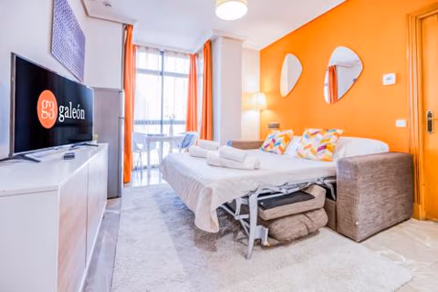 Apartamentos G3 Galeon — photo 6
