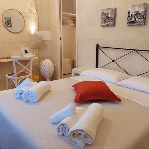 Dimora Assuntina Martano — foto 1