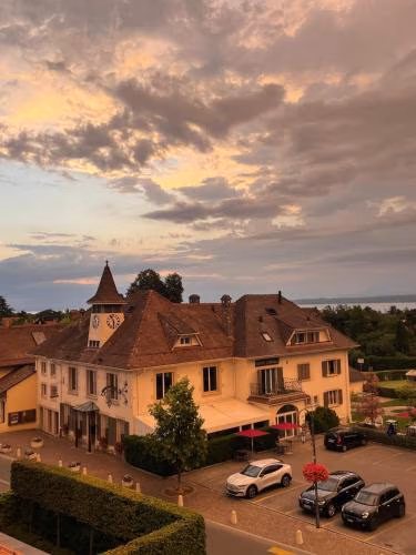 Auberge de Founex — foto 9