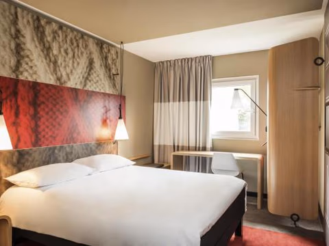 ibis Bern Expo — foto 4