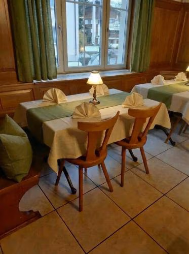 Hotel Sternen Gurtnellen AG — foto 8