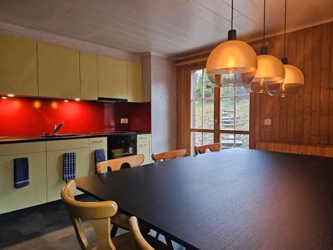 Chalet Gemsblick — foto 8