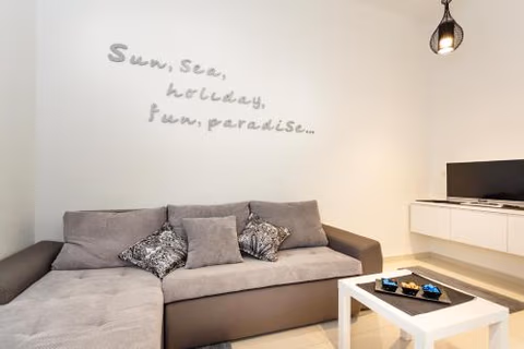 Villa Palma Krk — foto 8