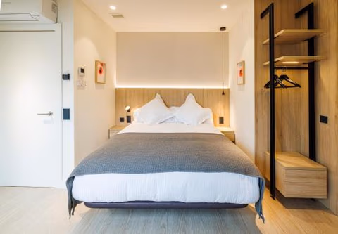 Inn Boutique León — foto 4