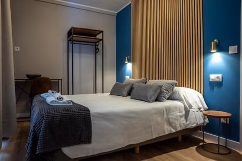 Casa Ollerias by ChicStays — photo 3