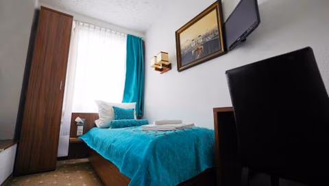 Hotel und Restaurant Löwenbräu Köln — foto 7