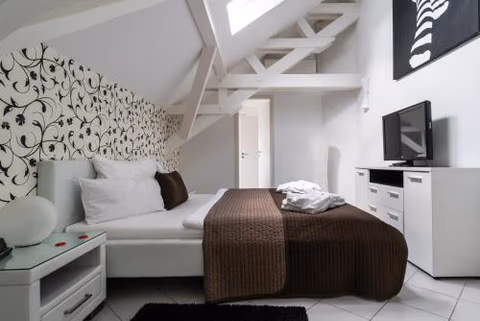Aparthotel Villa Freisleben — foto 7