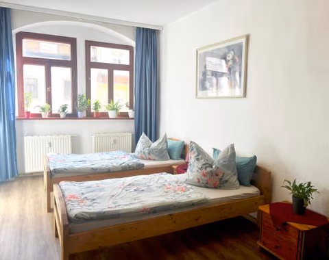 Pension Bergmann-Welp — foto 1