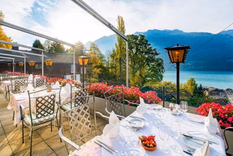 Hotel Lindenhof by Crossworld AG — foto 7