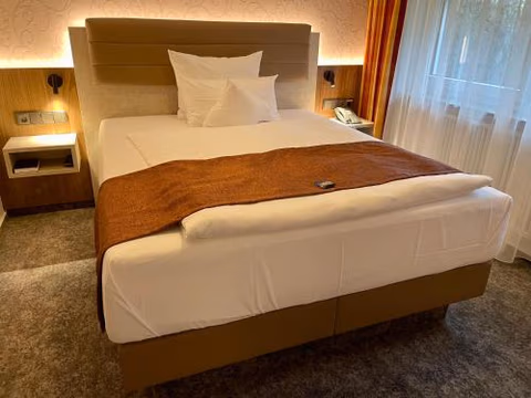 Hotel Merkur — photo 3