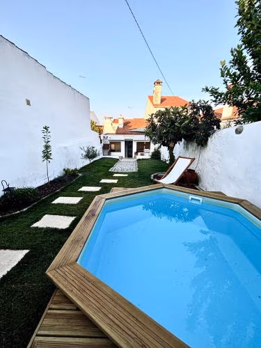 Casa D'Avó Bá — photo 1