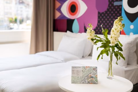B&B HOTEL St Gallen — foto 3