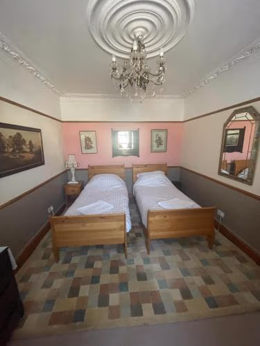 Les Fleurs Accommodation — foto 2