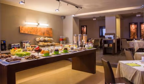 Best Western Hotel Metropoli — foto 5