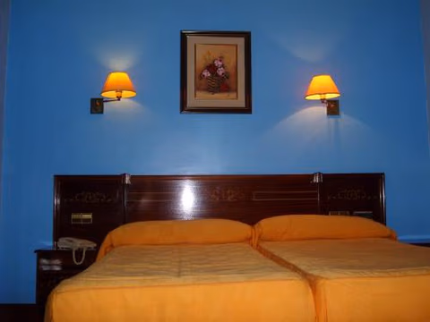 Hostal Centro Sol Madrid — foto 9