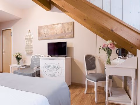 Auberge Communale de Carouge — foto 6
