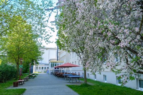 DJH Jugendherberge Dresden - Jugendgästehaus — foto 3