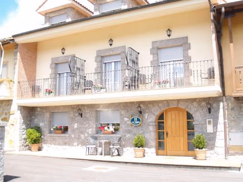 Hotel Las Torres — foto 2