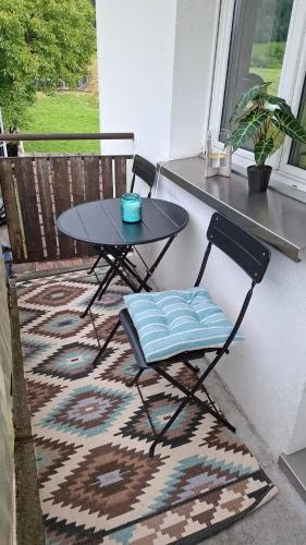 Ferienwohnung mit Herz — foto 5