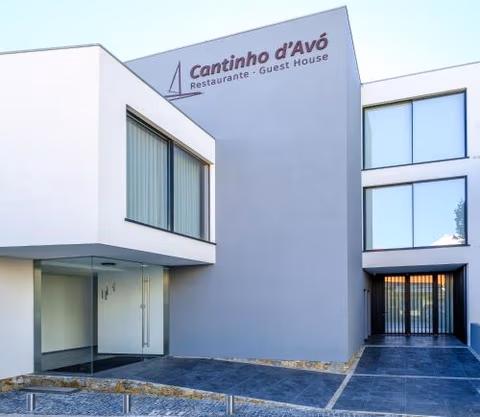 CANTINHO D'AVÓ - Apúlia — photo 1