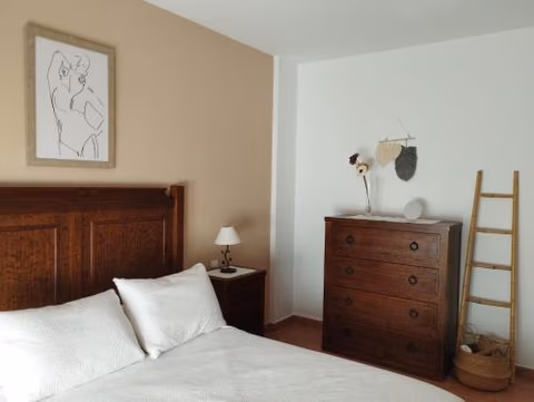 Apartamento turístico Rutas del Torcal — foto 7
