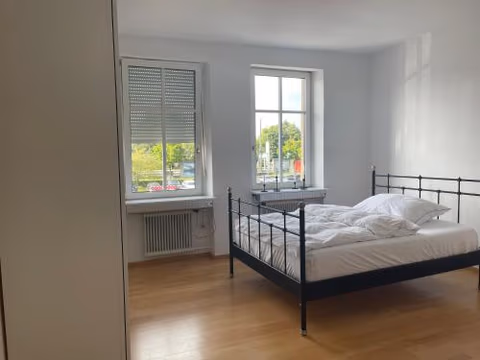 Apartments am Bodensee — foto 1