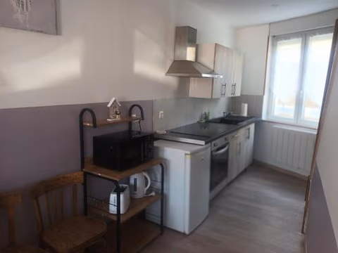 Le cottage de Jeanne — foto 2
