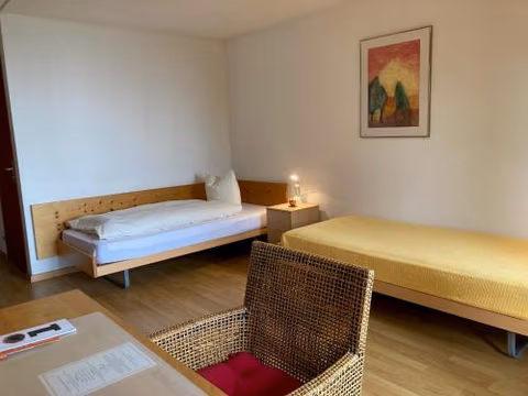 zentrumRANFT Seminarhaus - Haus der Stille — foto 6