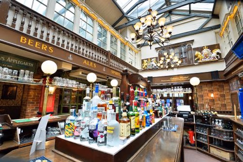 The Royal Victoria and Bull Hotel — foto 2