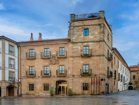Palacio de Aviles Affiliated By Melia — foto 2