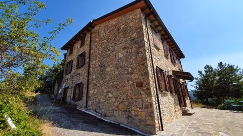 Il Bordone del Pellegrino - B&B — foto 7