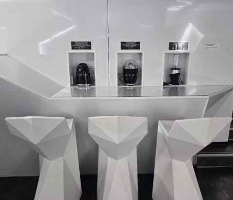 Optimi Rooms Bilbao — foto 9