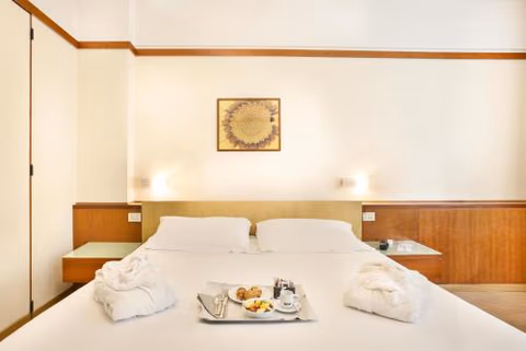 Best Western City Hotel — foto 4