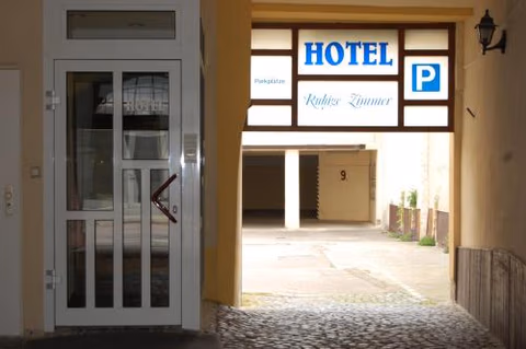 Hotel garni St. Marien — photo 6