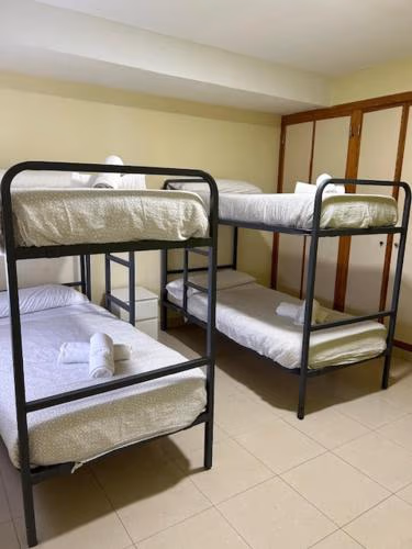 Llanes International Hostel — foto 6