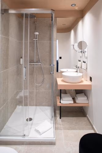Logis Hotel Darcy Dijon Centre — foto 5