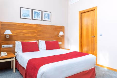 Hospedium Hotel Casino Del Tormes — foto 8