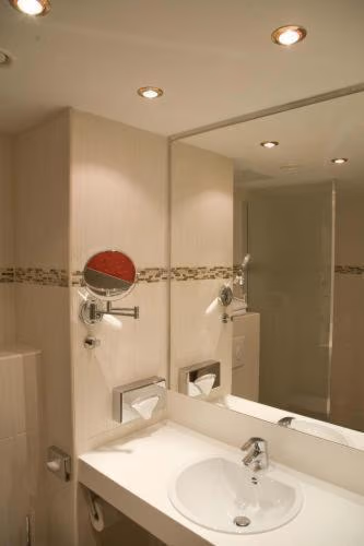 Grand Hotel Dream Main City Center — foto 3