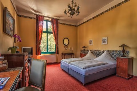 Hotel zur Henne — foto 2