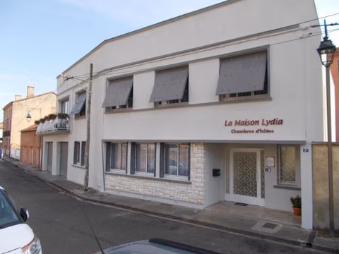 La Maison Lydia — foto 1