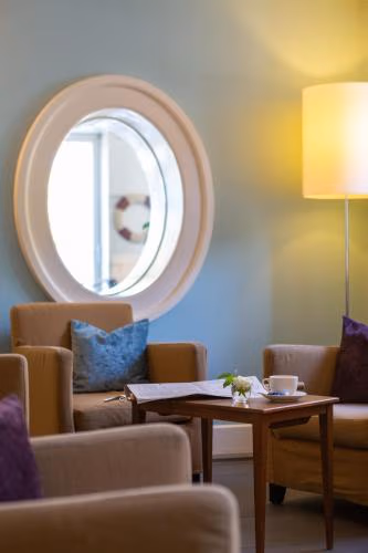 Neuhaus Golf- & Strandhotel — foto 6