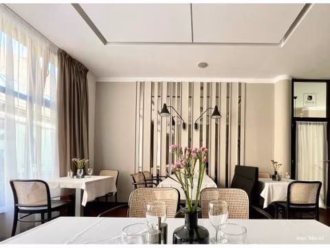 Boutique Hotel Bristol — photo 9