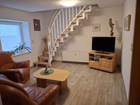 NEU! Ferienwohnung Hanka — foto 5