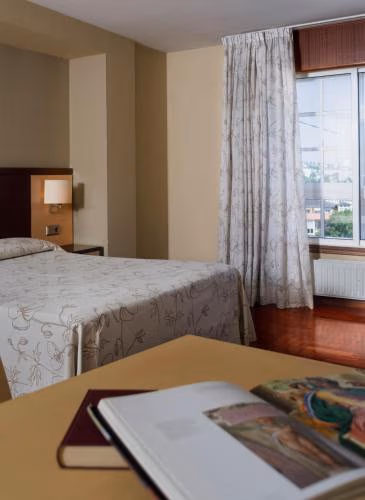 Apartamentos Portazgo — photo 1